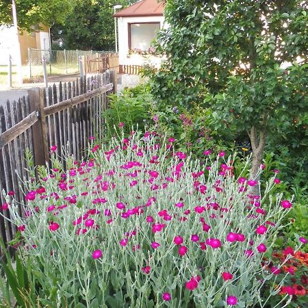 Apartment With Terrace In The Garden Pracht Екстер'єр фото